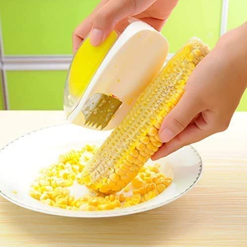 MANUAL ALAT SERUTAN JAGUNG PARUTAN SERUTAN BIJI JAGUNG ALAT PERONTOK BIJI JAGUNG ALAT PENGUPAS JAGUNG CORN STRIPPER