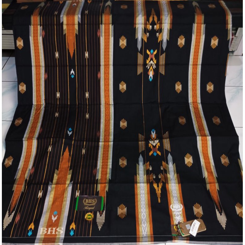 sarung bhs stc royal gold