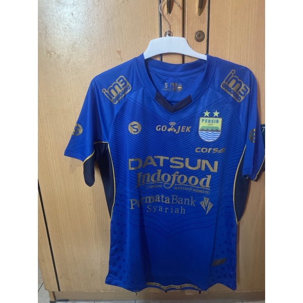 Jersey Persib Home 2017