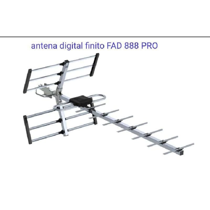 ANTENA SONUS SS-008 NEW PRODUK!!!