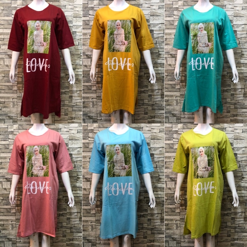 VIRAL DASTER TESSA | BAJU TIDUR TESSA VIRAL