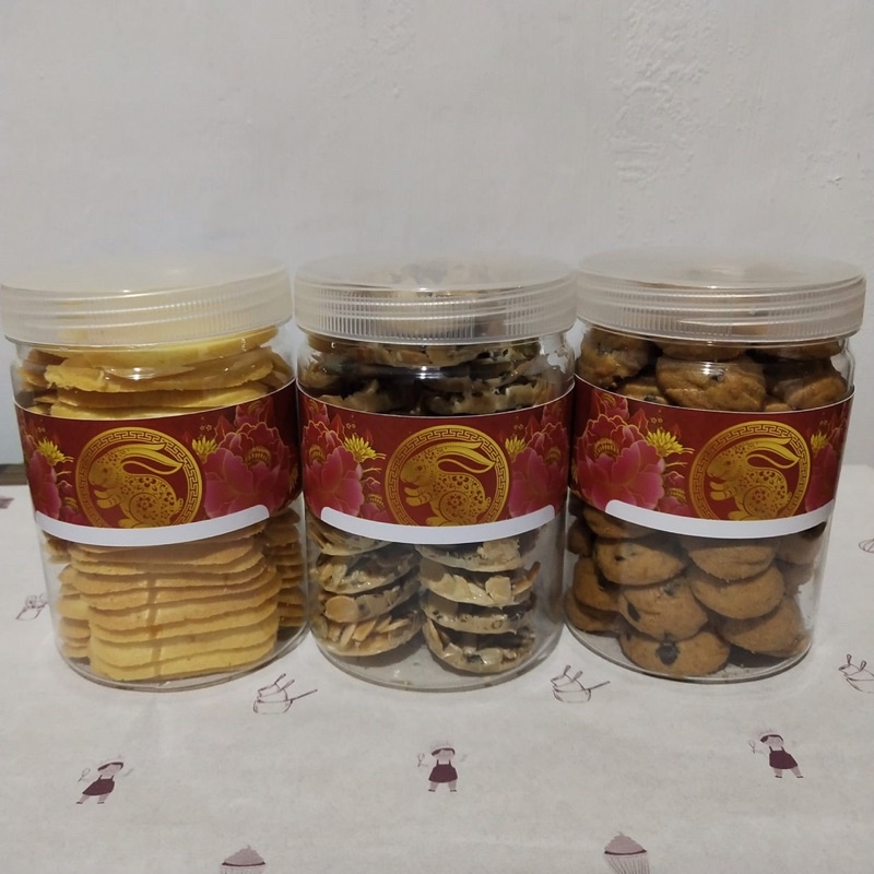 

Hamper imlek/hamper chinese new year