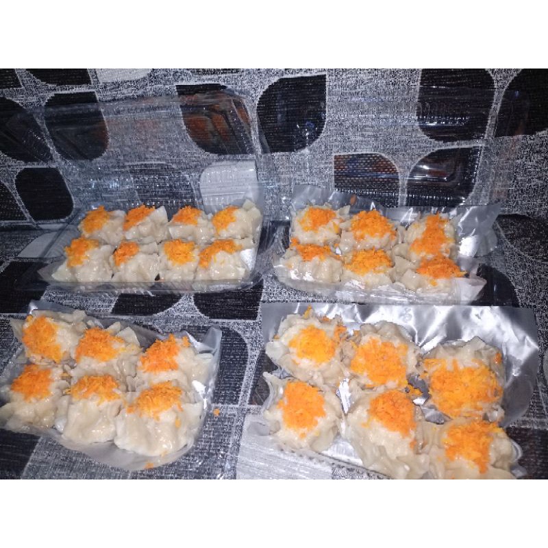 

SOMAY AYAM