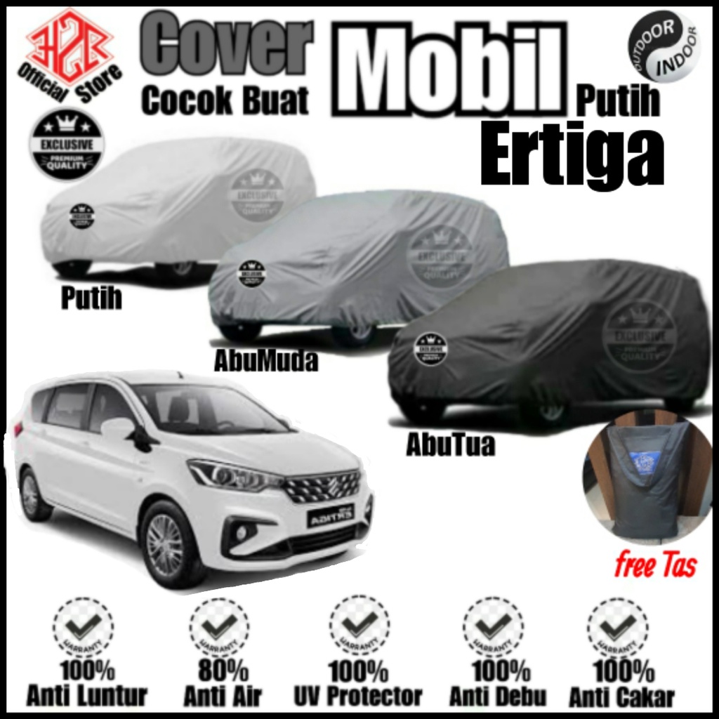 Cover Mobil Ertiga, Sarung Mobil ertiga, Body Cover Mobil Ertiga, Selimut Mobil Ertiga, Terlaris, Original