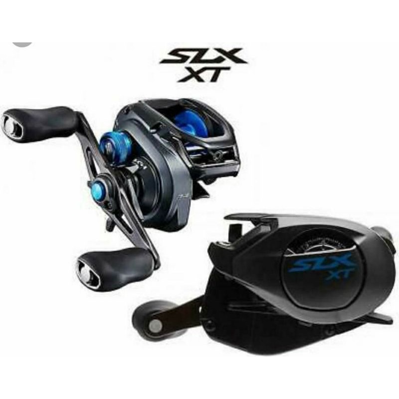 SHIMANO SLX XT 151HG, 151XG