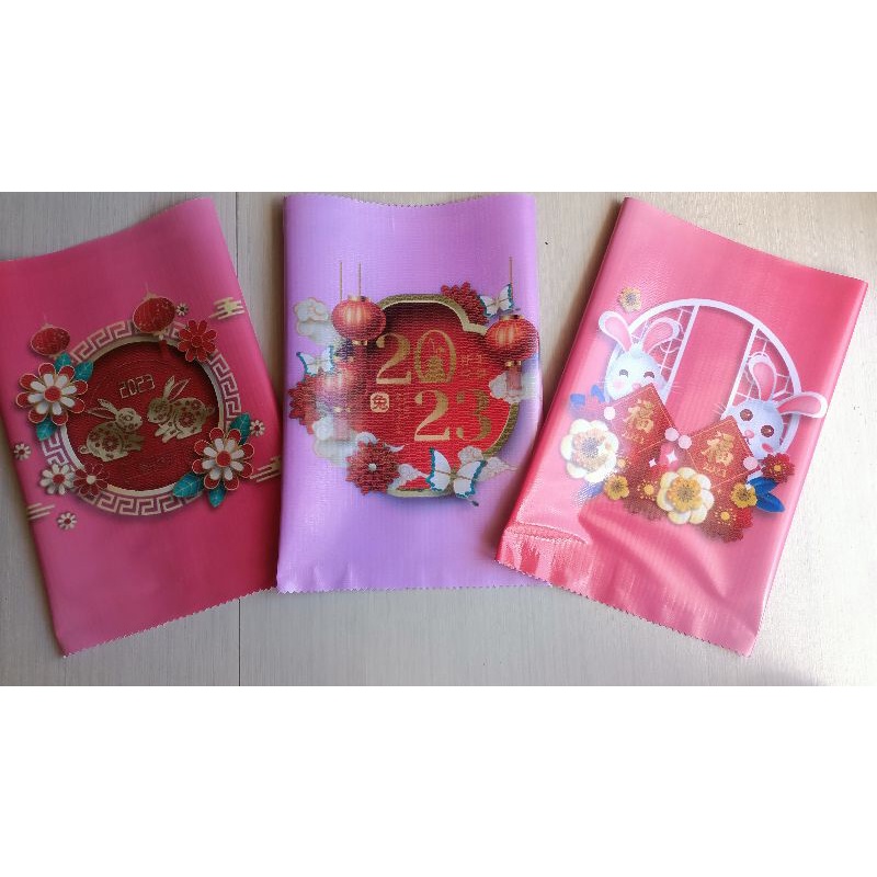 

Angpau angpao pouch imlek chinese new year cny