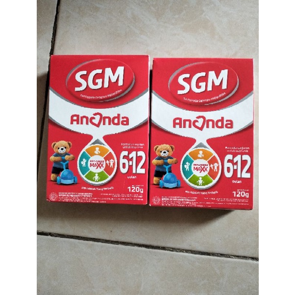 SGM 6-12 120gr