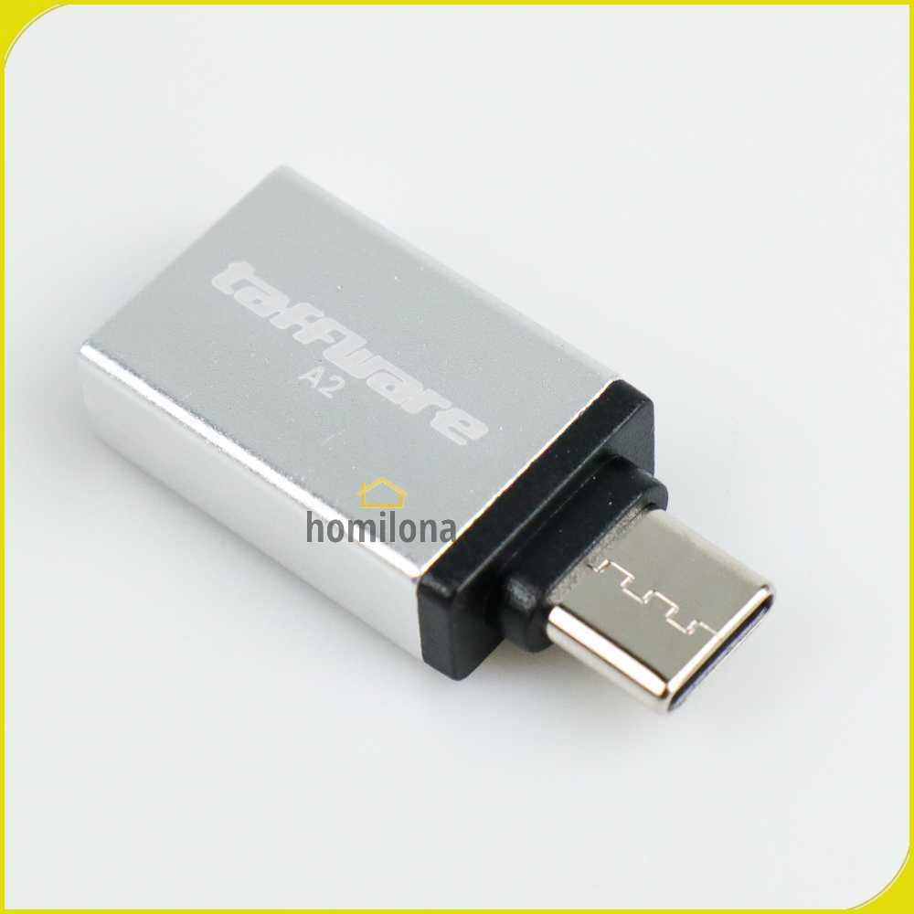 Taffware USB Type C to USB 3.1 OTG - A2