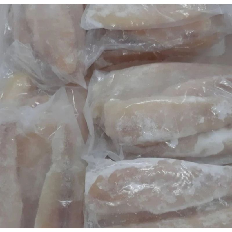 

Ikan Dori Fillet Frozen