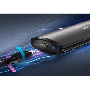 Adata SE760 512GB SSD External USB3.2 USB-C
