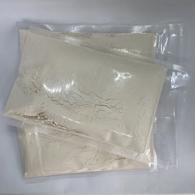 Tepung Dolomit Alas Gecko