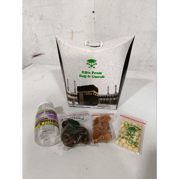 

paket oleh oleh haji dan umroh murah dus teng teng