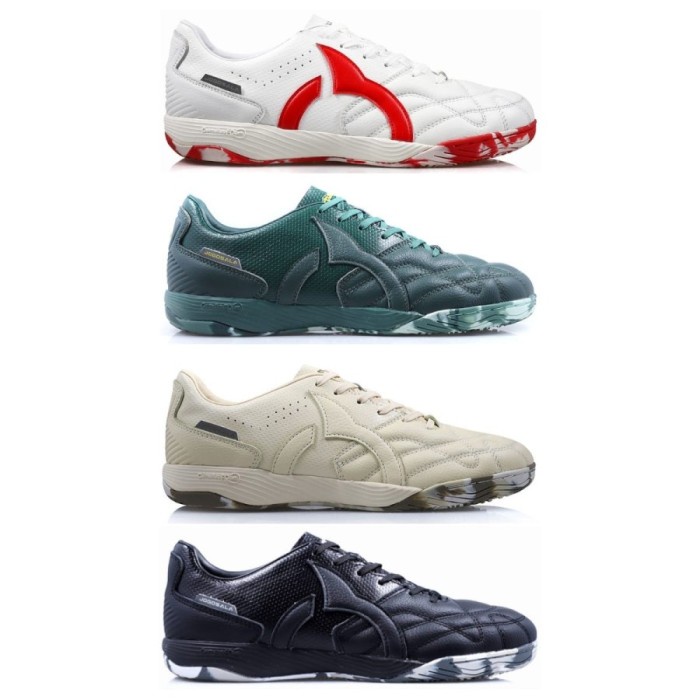 SEPATU FUTSAL ORTUSEIGHT JOGOSALA REVOLT
