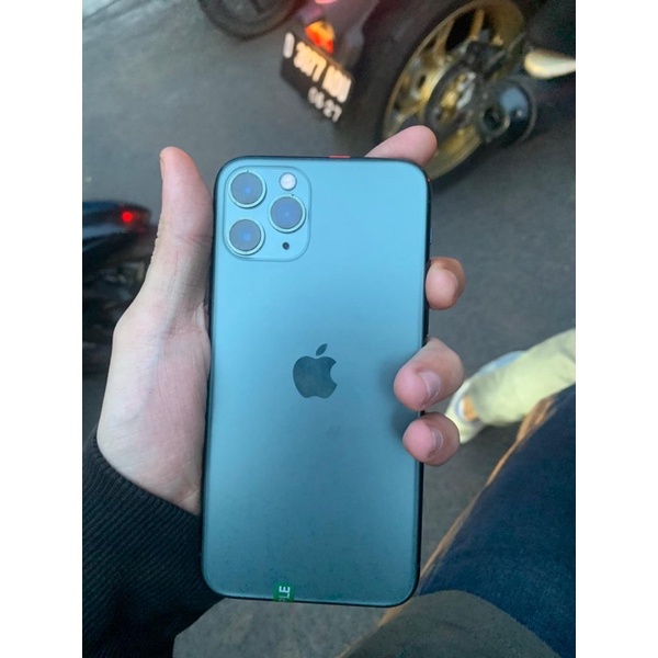 11 pro 256 Kemenperin