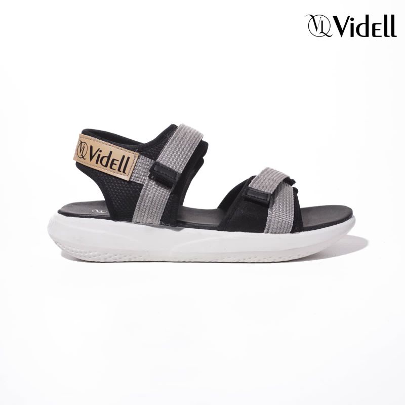 SANDAL GUNUNG OUTDOR WANITA MODEL KOREA UKURAN 37-40