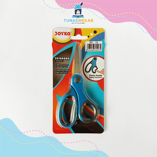 

Scissors Gunting Joyko SC-12