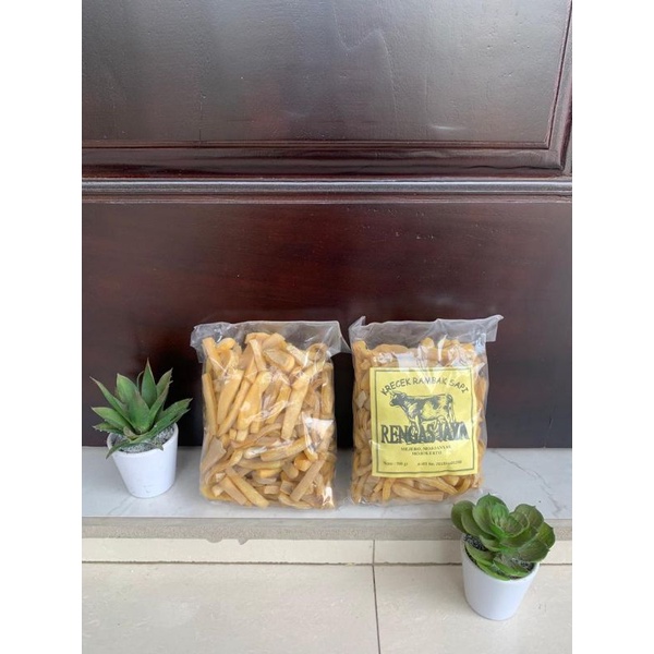 

RAMBAK STICK SUPER KEMASAN 500 GRAM