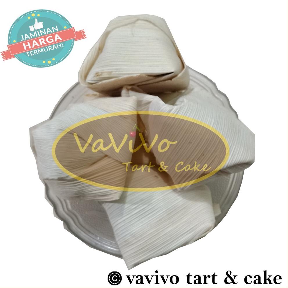 

Terbaru.. OlehOleh Wajid Cililin / Wajit Ketan Kelapa Kulit Jagung / Dodol Cililin 500 gr P0L
