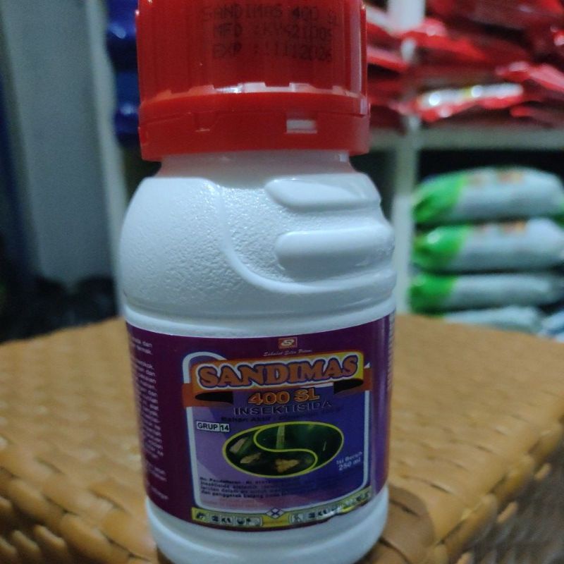 sandimas 400sl 250ml dimenhipo