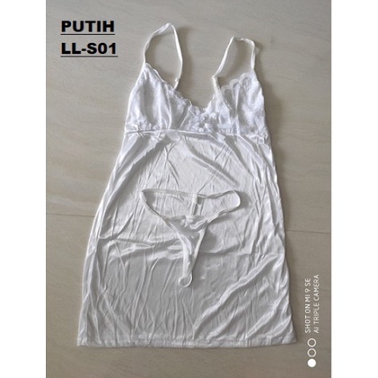 Baju tidur wanita LL-S