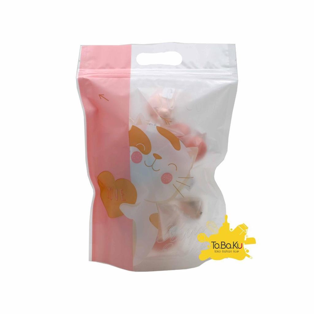 

Plastik Pouch Fancy Best Seller