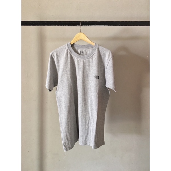 [KAOS SECOND] TNF tee