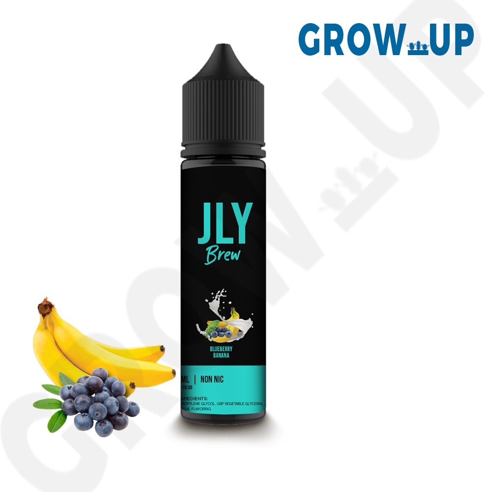 JLY BARU Botol ukuran sedang warna hitam variasi Biru Model BLBR