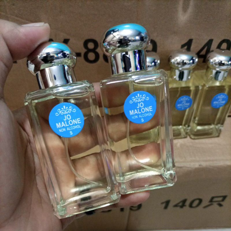 parfum inspired  60ml bebas request aroma