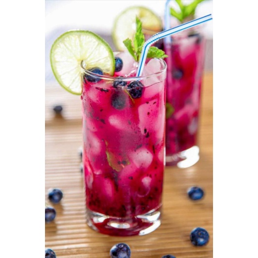 Gelas kotak gelas jus gelas susu gelas minum kaca gelas kotak panjang