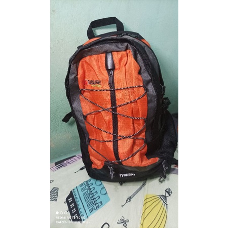 Ransel Outdoor Leisure time Treksia