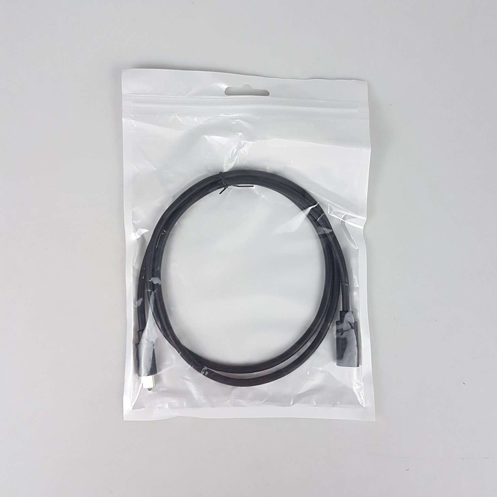 SOONHUA Kabel Ekstension USB Type C Male ke USB Type C Female 1M - 8196