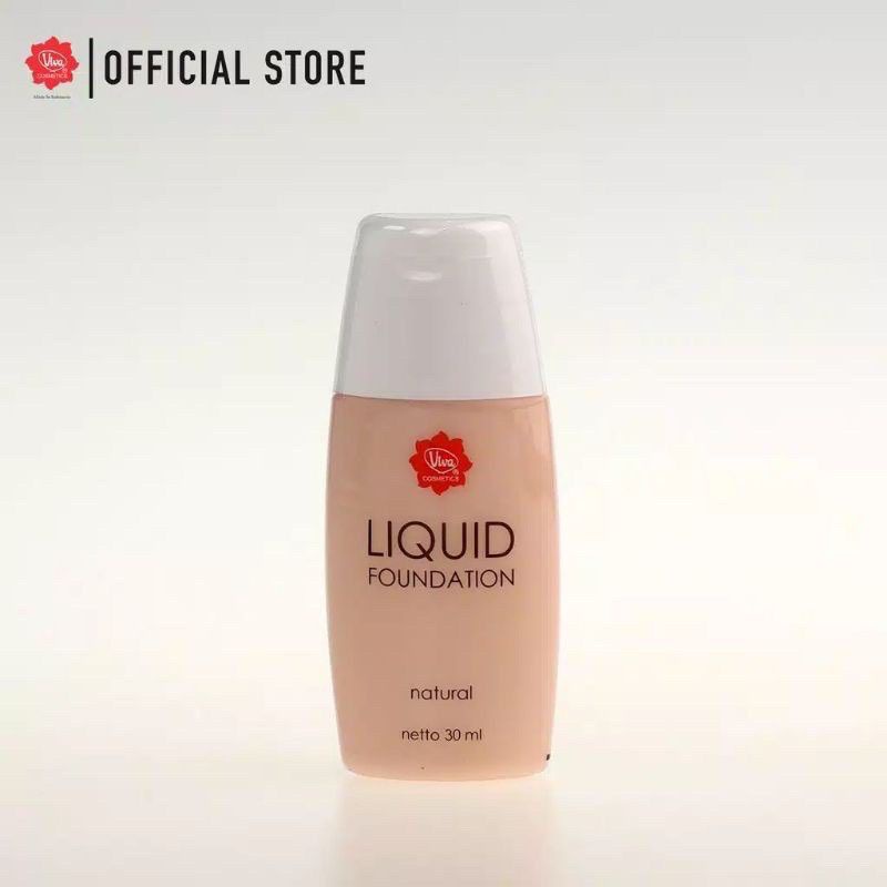 Fondation viva Liquid original