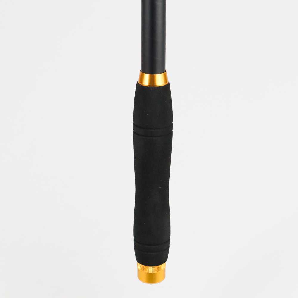 TaffSPORT Joran Pancing Antena Portable Telescopic - C562L