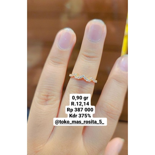 cincin r,12,14