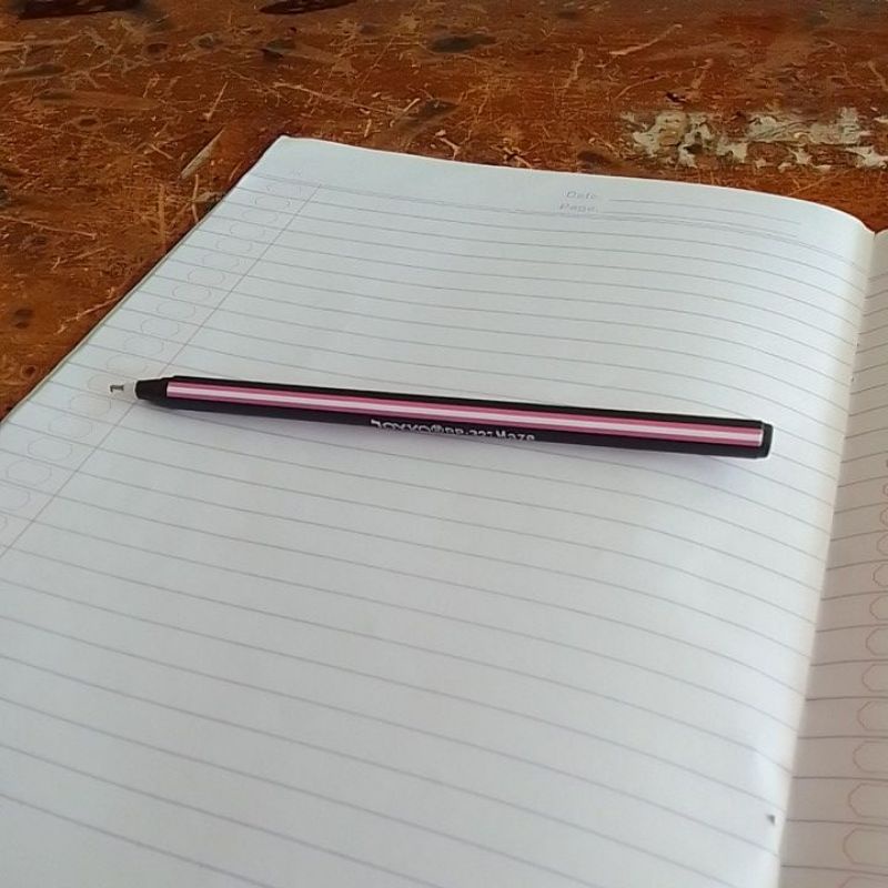 

Pulpen