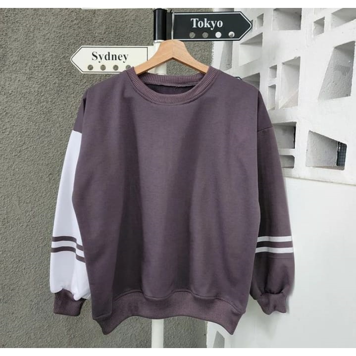 Sweater Wanita Grosir Berkualitas - Two list sweater