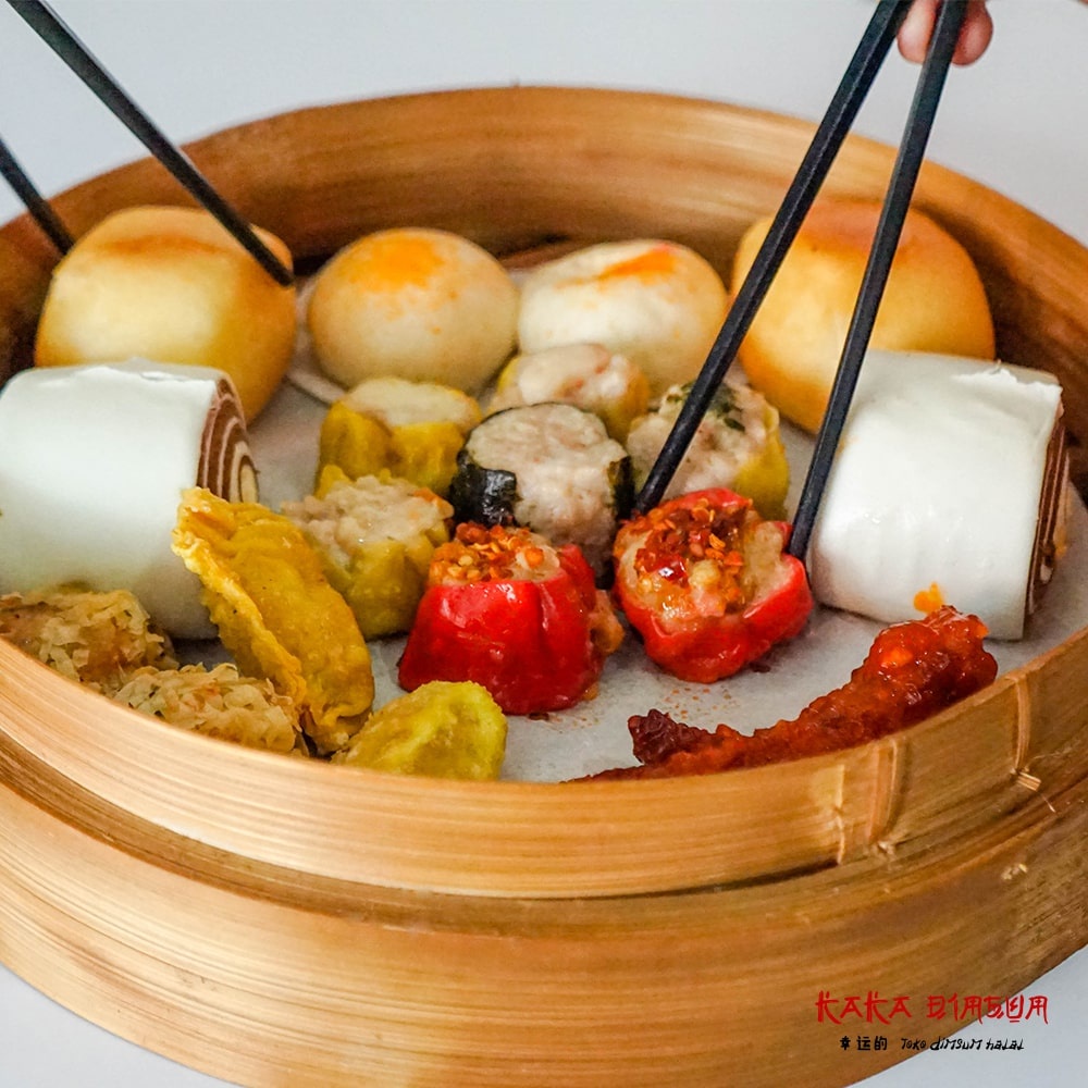 

Dimsum Mix 24 pilihan menu isi 10pcs | Frozen Dimsum | Dimsum Premium Halal