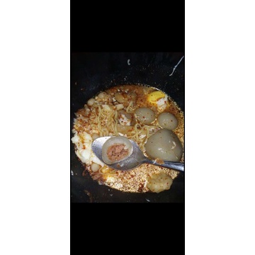 

paket basreng
