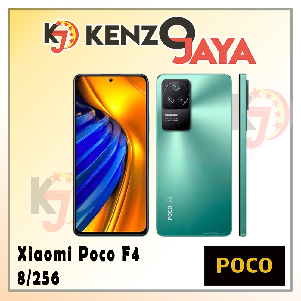 Jual Xiaomi Poco F4 8/256 GB | Shopee Indonesia