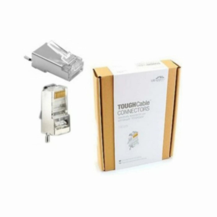 Konektor STP/FTP ubiquiti ubnt Tough Cable Connectors TC-Con100