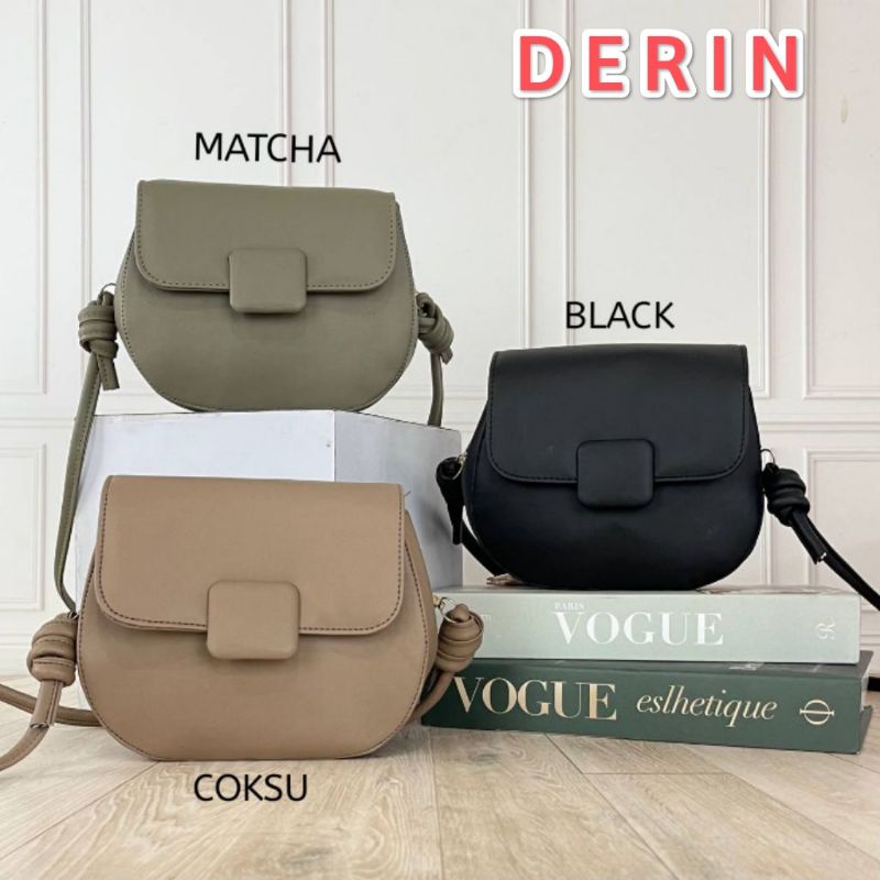 TAS CEWEK MURAH KEKINIAN  SLEMPANG SANTAI