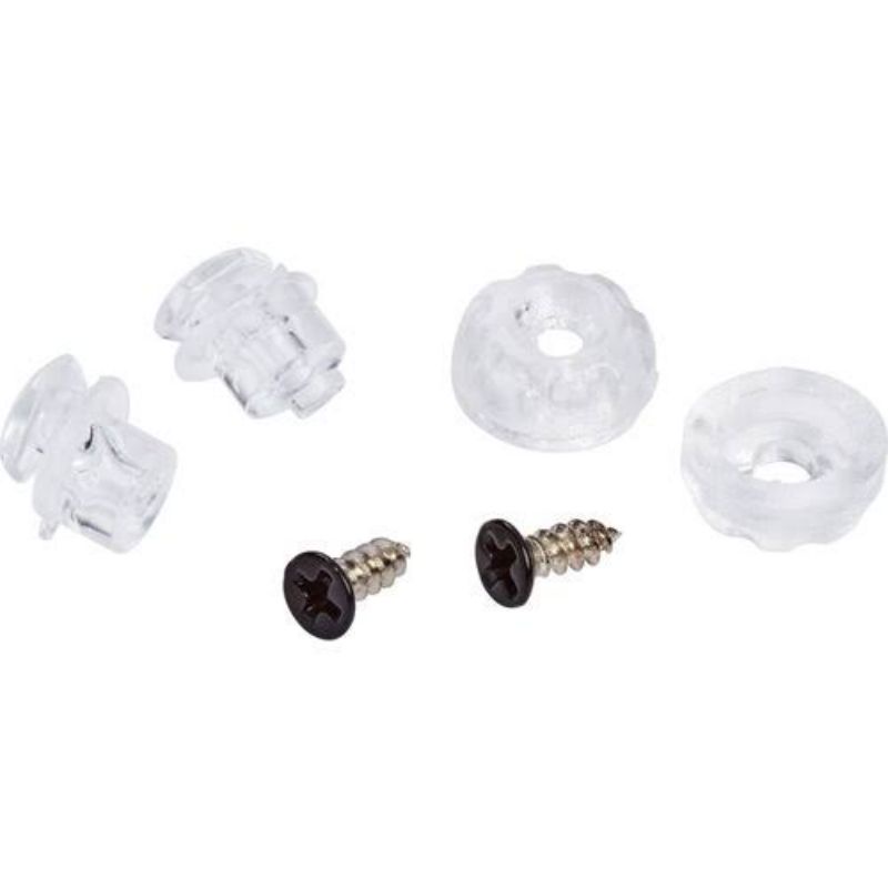 Push Pin Pinlock Antifog Universal Original NJS | Tear Off Post pengait Anti Fog Pin Lock Kaca Helm 