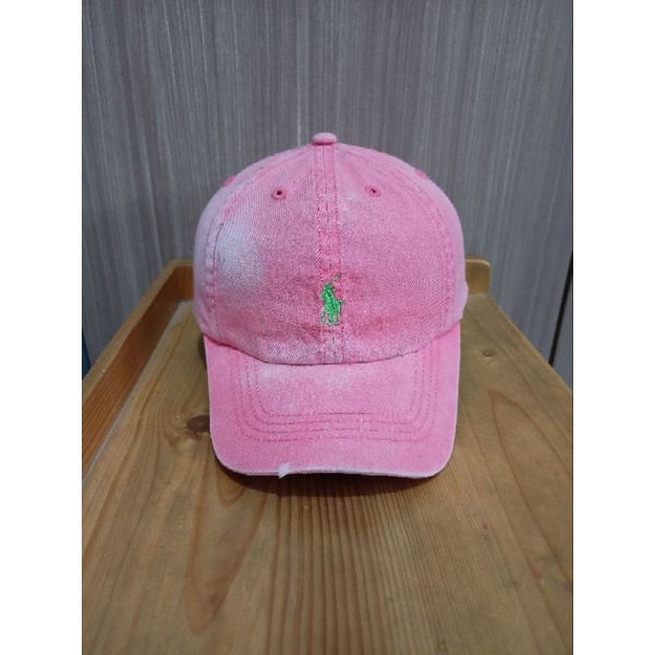 Topi Polo Ralph Lauren