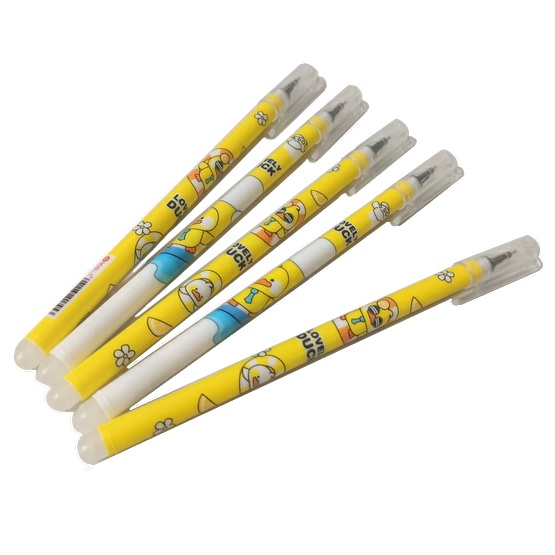 

pulpen gel bisa dihapus GP-34200 Aodemei Lovely Pake