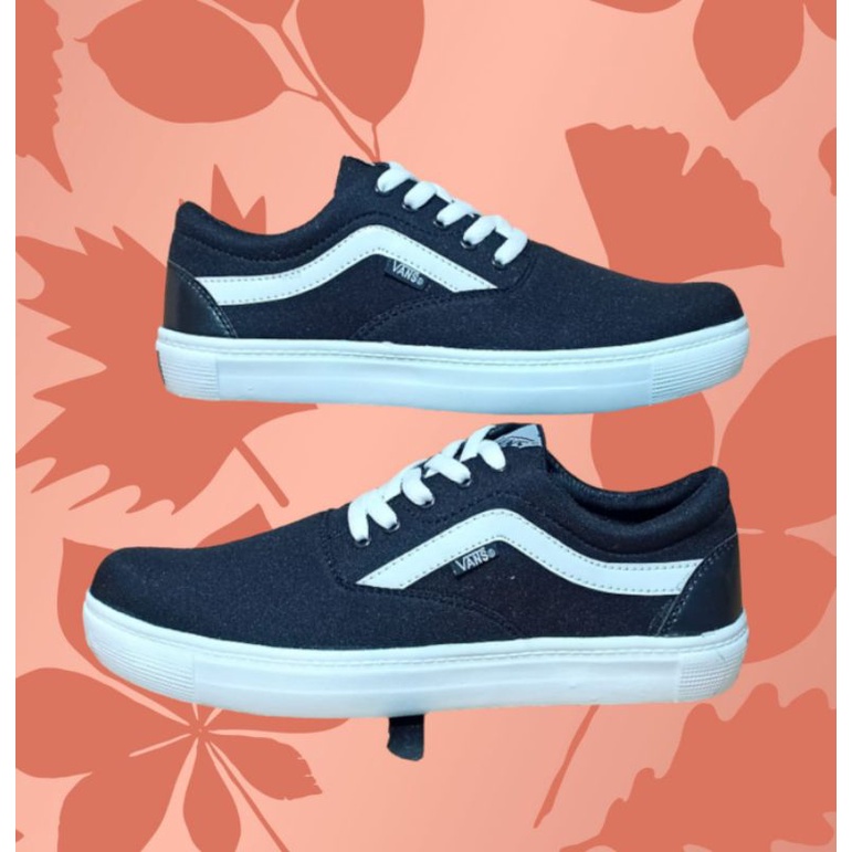 sepatu sneaker sepatu pria kerja gaya