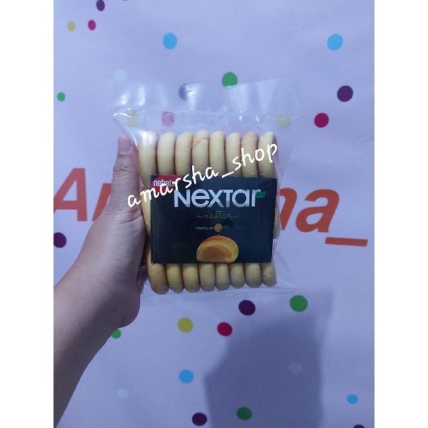 

Snack kiloan NEXTAR Cemilan Original siap kirim Exp panjang di jamin aman