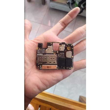 mesin oppo a92 matot
