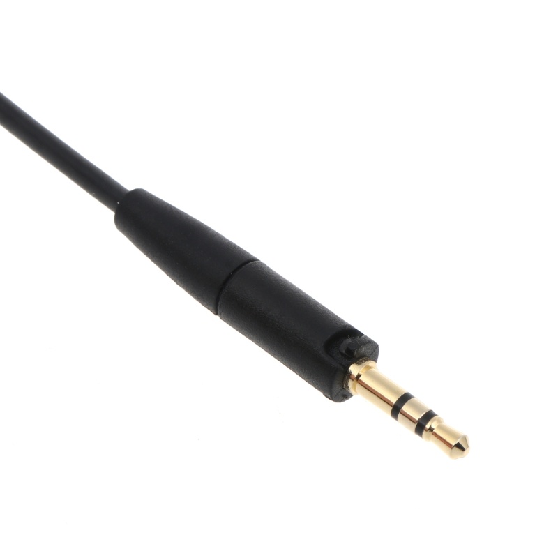 Zzz High Resilience Cord Untuk HD4.50 Headset 150cm Cable Accessroy