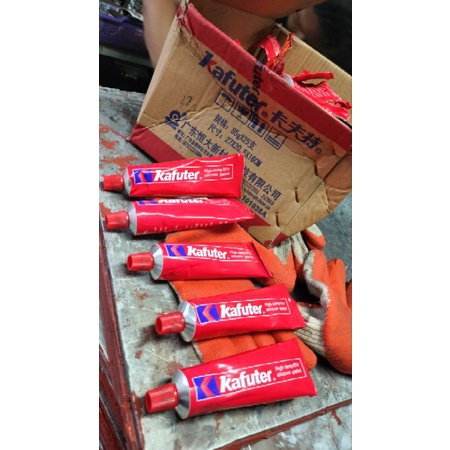 

KAFUTER LEM GASKET MURAH