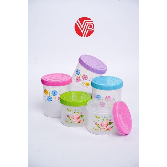 TOPLES DRAT 500ml/ 1000ml VITARA (GROSIR)
